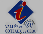office tourisme daglan Vallée et des Coteaux du Céou