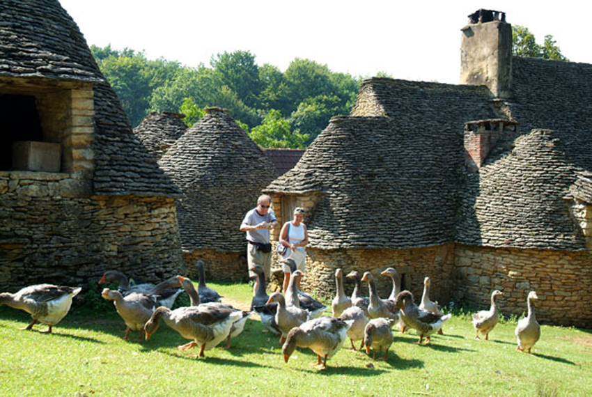 Cabane du Breuil