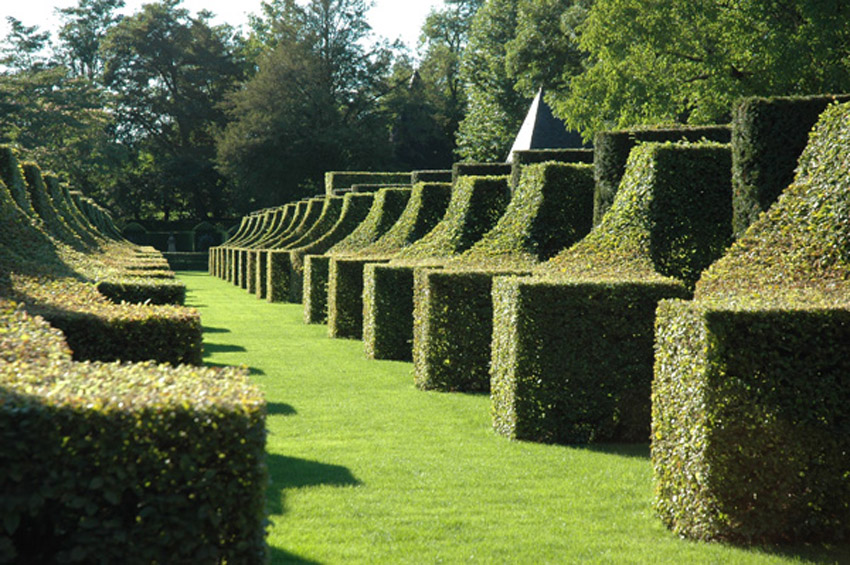 Jardins Eyrignac