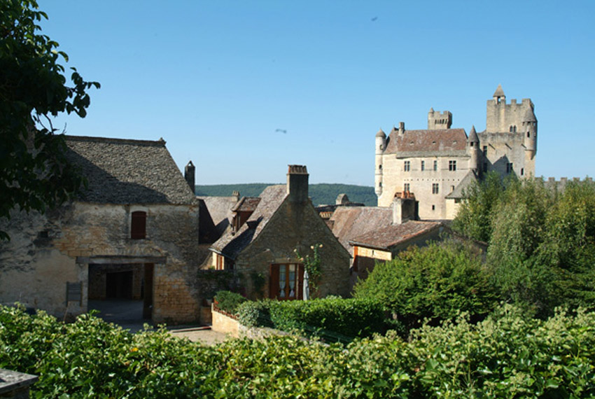 Beynac