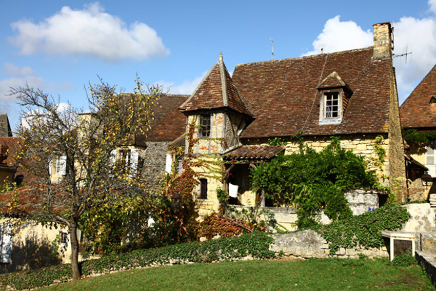 Sarlat