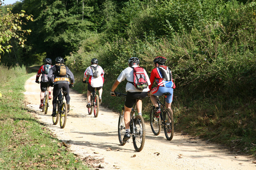 Rando VTT