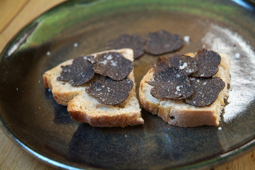 Truffes