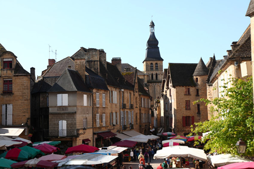 Sarlat