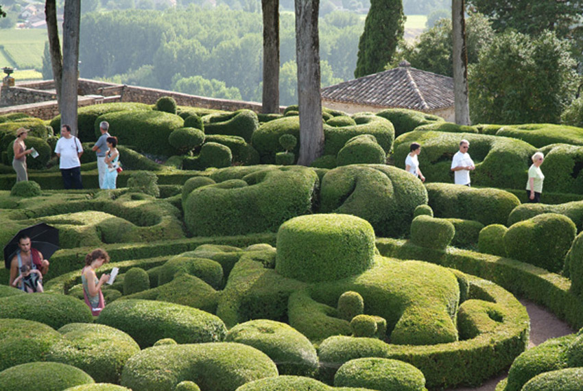 Marqueyssac