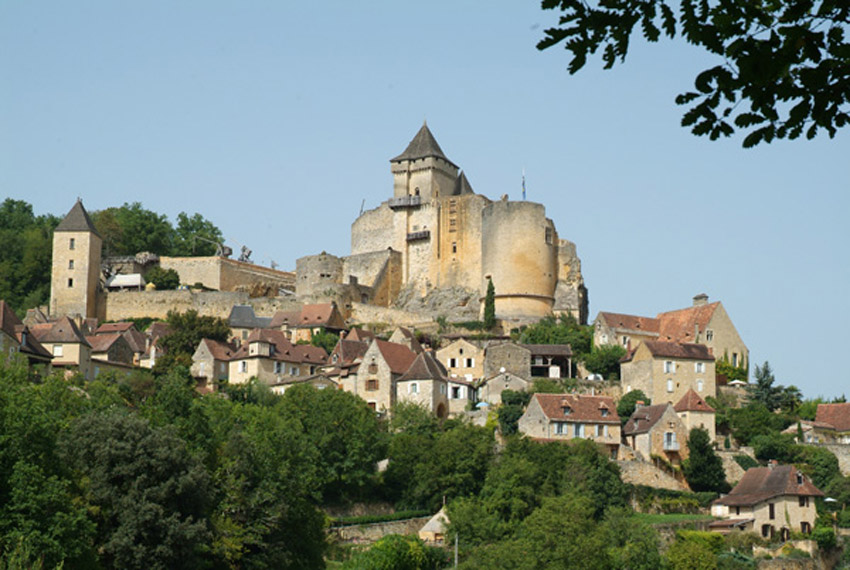 Castelnaud